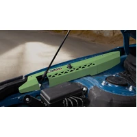 TRAILS Fender Shrouds Green (Outback 20+)