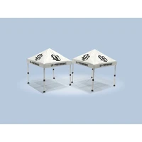 1:64 LBWK Liberty Walk Canopy Set