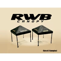 1:64 RWB Canopy Set