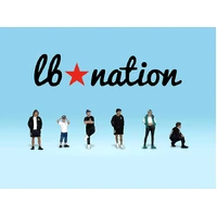 1:64 Figure Set: The LB Nation (6-piece set)