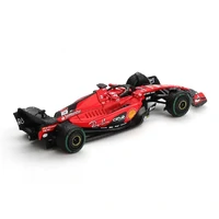 1:64 2023 Charles LeClerc - Monaco GP - #16 Ferrari SF-23