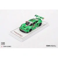 TSM 1:43 Porsche 911 GT3 R (992) #77 AO Racing 2025 IMSA Sebring 12 Hrs