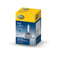 Xenon D1S Bulb PK32d-2 85V 35W 4300k