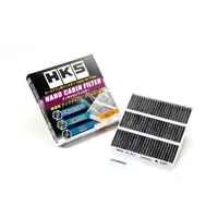 Nano Cabin Filter Honda Type1