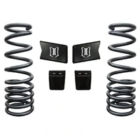 03-12 Dodge Ram HD 4WD 2.5in Dual Rate Spring Kit