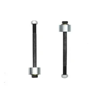 2007+ Toyota Tundra / 2008+ Toyota Sequoia Diff Drop Kit