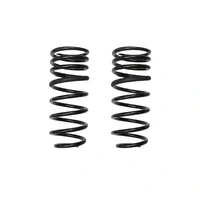 22-23 Toyota Tundra 1.25in Lift Triple Rate Rear Coil Spring Kit