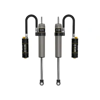 2022+ Toyota Tundra 0-1in Rear 2.5 Series Shocks VS CDCV RR - Pair