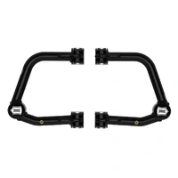 2022+ Toyota Tundra Tubular Upper Control Arm Delta Joint Pro Kit