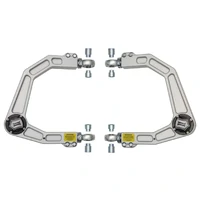 2007+ Toyota Tundra Billet Upper Control Arm Delta Joint Kit