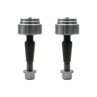 2007+ Toyota FJ / 2003+ Toyota 4Runner / 2008+ Toyota LC200 Delta Joint Kit