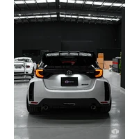 LED Package (Yaris GR)