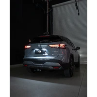 Number Plate Lights (Qashqai)