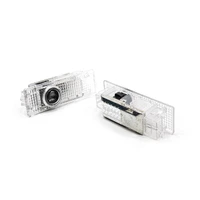 M Power LED Logo Projector Light (BMW E-Series)