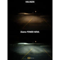 Power Nova - 9012/HIR2 HID Kit