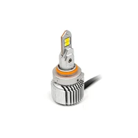 Switch 9006/HB4 Dual Colour - LED Bulb