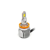 Switch H8/H9/H11/H16 Dual Colour - LED Bulb