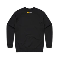 The Classic Sweat