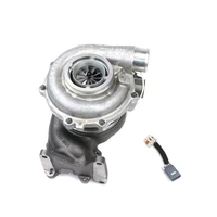 04.5-10 LLY/LBZ/LMM 6.6L Chevy Replacement Turbocharger