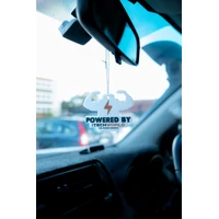 Air Freshener New Car Scent