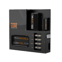 Power Core All-in-One Complete System