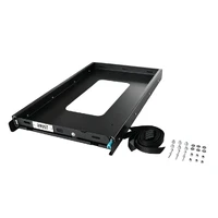 iFROST Fridge Freezer Slide 75L
