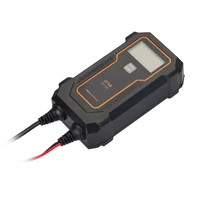 iTECHBC4 Intelligent Battery Charger 4 Amp 12V