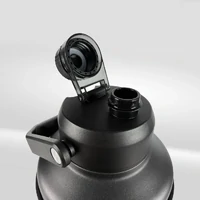 Water Bottle - 3.8L