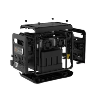 1200W 85Ah PS1200 Portable Lithium Power Station With Bluetooth