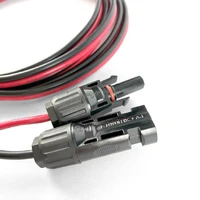 MC4 to Anderson Adapter Cable 3m 50A 12AWG