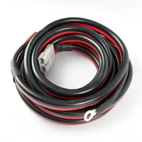 Anderson to Eyelets - Wiring Kit - 6M 50A