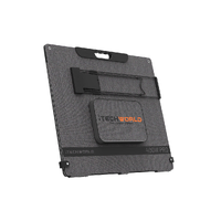 400W PRO Solar Blanket with Raptor Skin