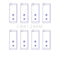 Toyota 18R/21R (Size Standard) Connecting Rod Bearing Set