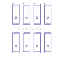 Toyota 1ZZ-FE Rod Bearing Set - Size STD