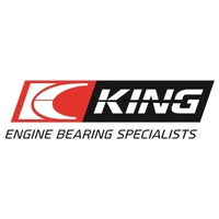 Audi 2.1L/2.2L 10V/20V 5cyl Turbo (Size 0.25 Oversized) Performance Rod Bearing Set