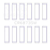 Toyota 2GR-FE/3GR-FE Connecting Rod Bearing Set