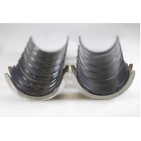 BMW B58B30A Coated Performance Main Bearing Set - Size STD