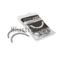 Honda/Acura D16A1/6/B17A1/B18A1/B1/C1/C5/K20A2/3/K24A/H22A4 Thrust Washer Set
