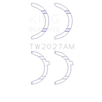 AUDI AAH, BUG, CCWA,CTBA Thrust Washer Set