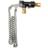 H/ Pull Valve w/ Chain Lanyard for Roof Mount Horns