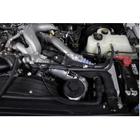 17-21 Ford F-250/350 6.7L TD Charge Pipe