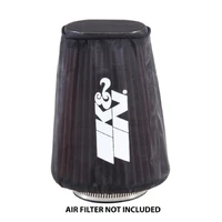 Drycharger Black Air Filter Wrap
