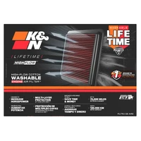 95-03 Triumph Thunderbird Drop In Air Filter