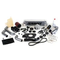 13-17 Scion FR-S / Subaru BRZ 30mm Track Pack Upgrade Kit (Includes All Pulleys and Belt)