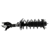 & Struts Strut Plus Front Left 11-19 Nissan Leaf