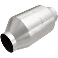 Universal Catalytic Converter 02-06 Dodge Ram 2500/3500 Pickup 5.9L Cummins Diesel H.O.