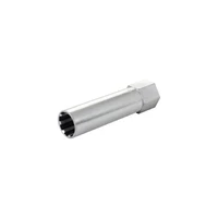SplineDrive Lug Nut Installation Tool For 1/2-20 / M12X1.5 & M12X1.25 / 13/16in. Hex - Single