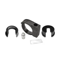 Tailgate Lock - Universal Fit (Includes 1 Lock / 1 Key)