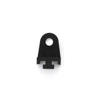 Plastic Fan Clips