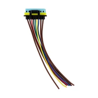 1998-2003 Ford 7.3L Powerstroke Glow Plug Harness & Gasket